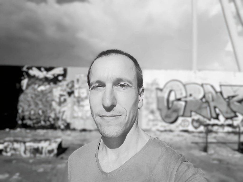 Björn Karl Köhler