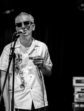 Adam Sikora, b-flat, Mitte, Berlin, September 2023