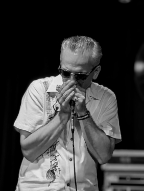 Adam Sikora, b-flat, Mitte, Berlin, September 2023