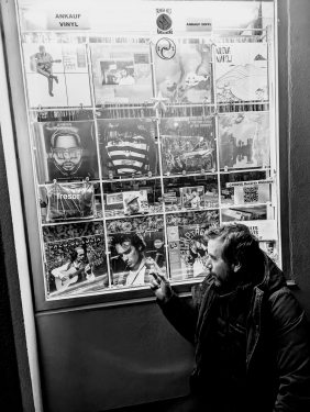 Antoine Villoutreix, Wrangelkiez, Kreuzberg, Berlin, April 2024