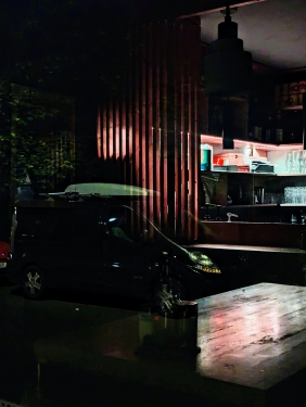 Bar, Mitte, Berlin, Mai 2024