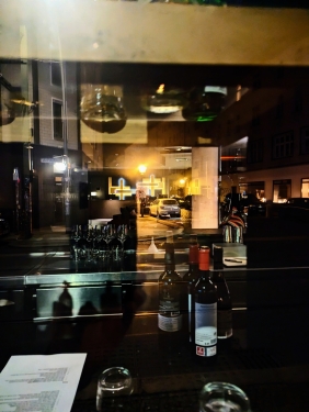 Bar, Mitte, Berlin, Mai 2024