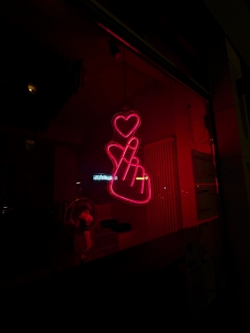 Bar, Mitte, Berlin, Mai 2024