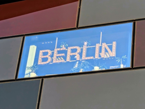Berlin, TK Max, Gontardstraße, Mitte, Berlin, Juni 2024
