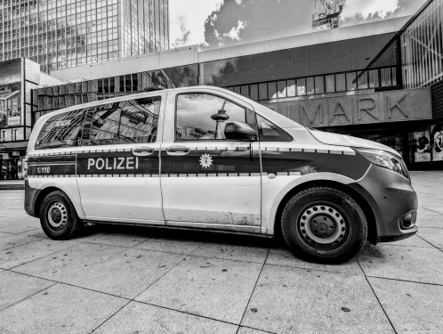 Berliner Fernsehturm, Alexanderplatz, Mitte, Berlin, Juni 2024