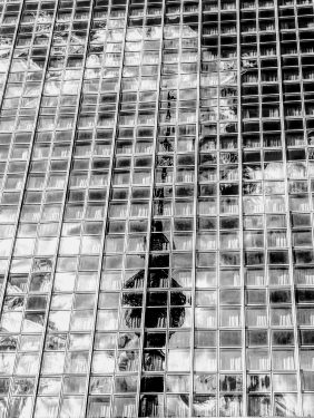 Berliner Fernsehturm, Park Inn, Alexanderplatz, Mitte, Berlin, Juni 2024