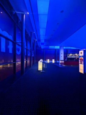 Cubix, Rathausstraße, Mitte, Berlin, Mai 2024