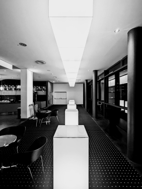 Cubix, Rathausstraße, Mitte, Berlin, Mai 2024