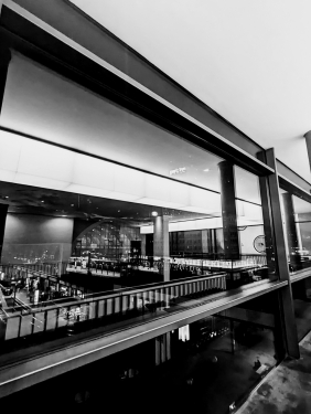 Cubix, Rathausstraße, Mitte, Berlin, Mai 2024