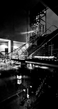 Cubix, Rathausstraße, Mitte, Berlin, Mai 2024