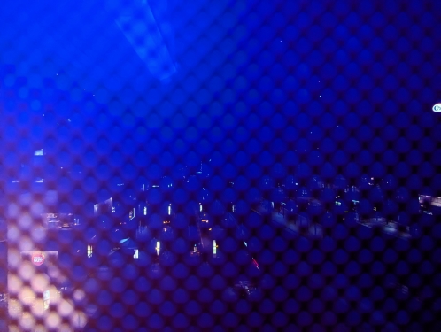 Cubix, Rathausstraße, Mitte, Berlin, Mai 2024