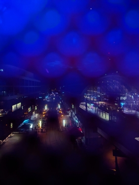 Cubix, Rathausstraße, Mitte, Berlin, Mai 2024