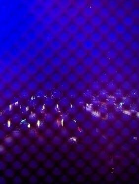 Cubix, Rathausstraße, Mitte, Berlin, Mai 2024