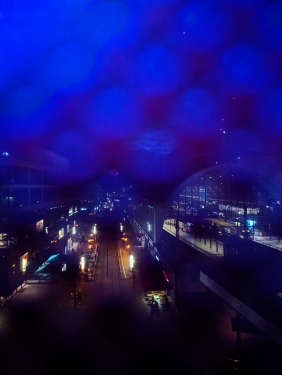 Cubix, Rathausstraße, Mitte, Berlin, Mai 2024