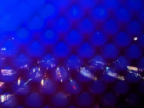 Cubix, Rathausstraße, Mitte, Berlin, Mai 2024