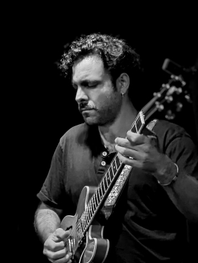 De Cicco, b-flat, Mitte, Berlin, September 2023