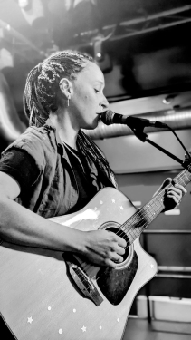 Elen @ Privatclub, Kreuzberg, Berlin, Oktober 2023