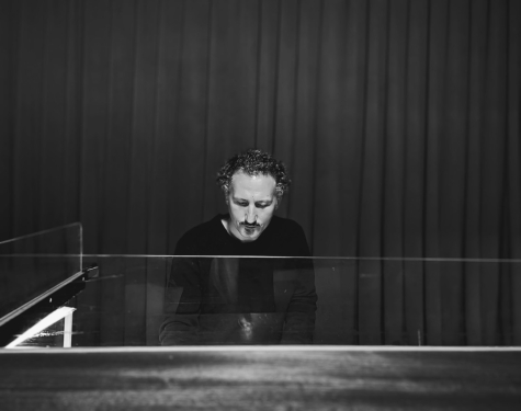 Florent Chaintiou, Privatclub, Kreuzberg, Berlin, 2024