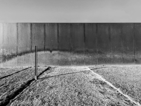 Gedenkstätte Berliner Mauer, Mitte, Berlin, Mai 2024_1