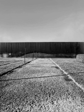 Gedenkstätte Berliner Mauer, Mitte, Berlin, Mai 2024