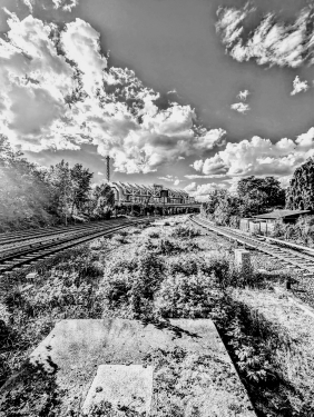 Internationales Congress Centrum Berlin, Charlottenburg-Wilmersdorf, Berlin, Juni 2024