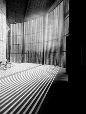 Kapelle der Versöhnung, Gedenkstätte Berliner Mauer, Mitte, Berlin, Mai 2024_3