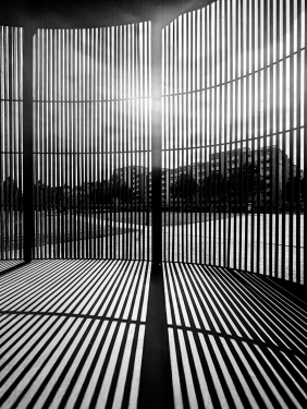 Kapelle der Versöhnung, Gedenkstätte Berliner Mauer, Mitte, Berlin, Mai 2024_8