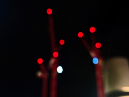 Kräne, Alexanderplatz, Mitte, Berlin, Mai 2024