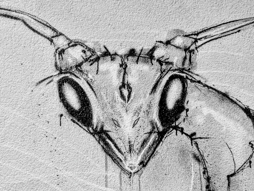 Mural, Juli Jahh, Urban Canvas Parkhaus Wedding, Gesundbrunnen, Berlin, August 2024