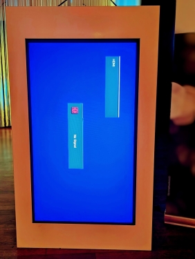 No Signal, Meistersaal, Kreuzberg, Berlin, October 2023