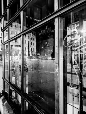 Rosenthaler Platz, Mitte, Berlin, Mai 2024