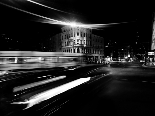 Rosenthaler Platz, Mitte, Berlin, Mai 2024