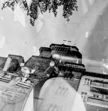 St. Augustinus, Dänenstraße, Prenzlauer Berg, Berlin, Juni 2024