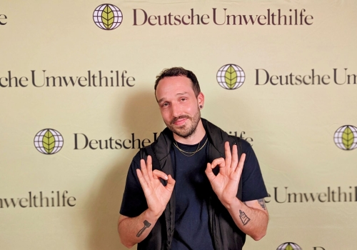 Stefan Heinrich, Meistersaal, Kreuzberg, Berlin, October 2023