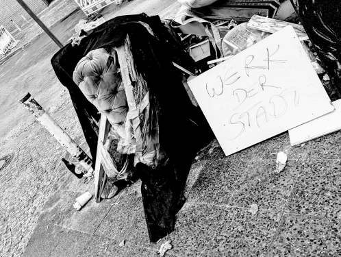 Streetchesterfield, Wedding, Berlin, September 2024