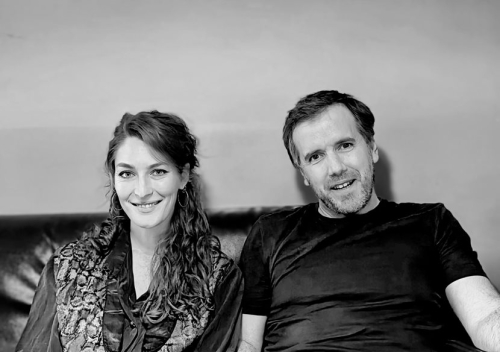 Vero Nouk & Antoine Villoutreix, Privatclub, Kreuzberg, Berlin, April 2024